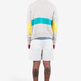 Anniversary Cardigan - Oat Mix