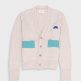 Anniversary Cardigan - Oat Mix