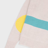 Anniversary Cardigan - Oat Mix