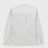 Anniversary Patch Overshirt - Misty Green Chunky Cord