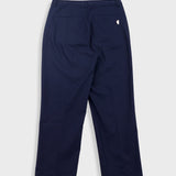 Anniversary Slim Leg Pant - Navy