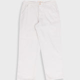 Anniversary Slim Pant - Light Stone