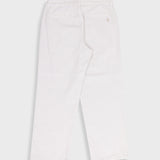 Anniversary Slim Pant - Light Stone
