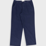 Anniversary Slim Pant - Navy