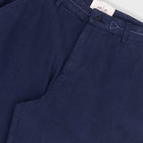 Anniversary Slim Pant - Navy