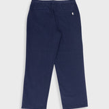 Anniversary Slim Pant - Navy