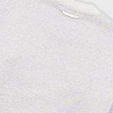 Anniversary Sweat - Vintage Greige Melange