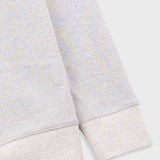 Anniversary Sweat - Vintage Greige Melange