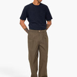 Anniversary Trouser - Dark Olive Ripstop