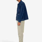 Archive Jacket - Deep Denim
