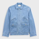 Archive Jacket - Light Denim