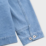 Archive Jacket - Light Denim
