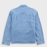 Archive Jacket - Light Denim