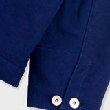 Archive Jacket - Navy Twill