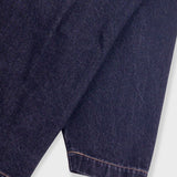 Archive Shirt - Washed Black Denim