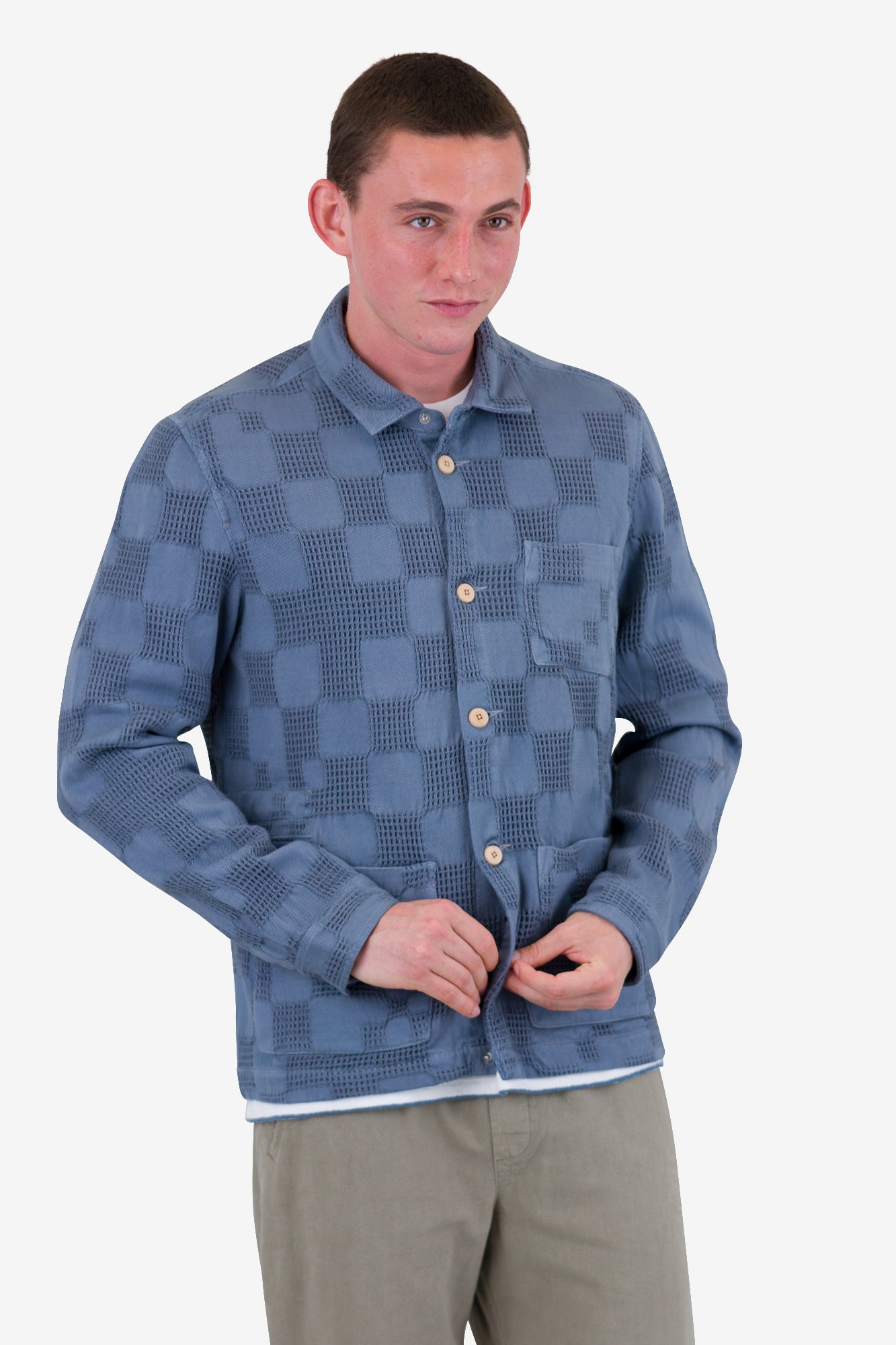 Folk Assembly Jacket