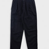 Assembly Pant - Black Chunky Ripstop