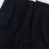 Assembly Pant - Black Chunky Ripstop