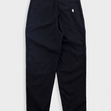 Assembly Pant - Black Chunky Ripstop