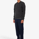 Assembly Crew Jumper - Graphite