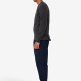 Assembly Crew Jumper - Graphite