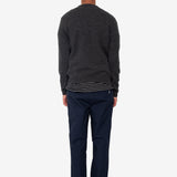 Assembly Crew Jumper - Graphite