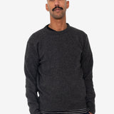 Assembly Crew Jumper - Graphite
