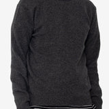 Assembly Crew Jumper - Graphite