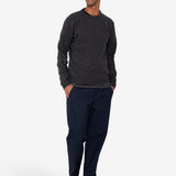 Assembly Crew Jumper - Graphite