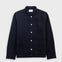 Folk | Folk Assembly Jacket - Black Chunky Ripstop