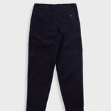 Assembly Pant - Black Cord