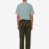 Assembly Pant - Dark Olive Moleskin