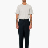 Assembly Pant - Deep Green Moleskin