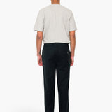 Assembly Pant - Deep Green Moleskin