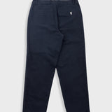 Assembly Pant - Deep Green Moleskin