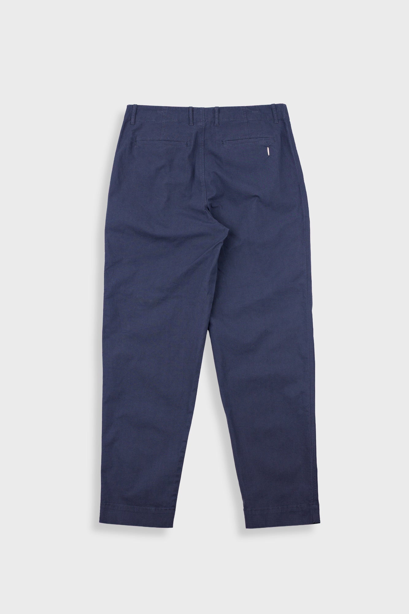 Folk Assembly Pant - Graphite Ripstop
