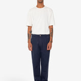 Assembly Pant - Deep Navy Brushed Twill
