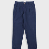 Assembly Pant - Ink Blue Moleskin