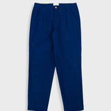 Assembly Pant - Ink Blue Moleskin
