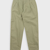 Assembly Pant - Light Olive Ripstop