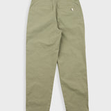 Assembly Pant - Light Olive Ripstop