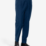 Assembly Pant - Ink Blue Moleskin