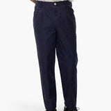 Assembly Pant - Midnight Navy