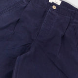 Assembly Pant - Midnight Navy