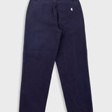 Assembly Pant - Midnight Navy