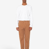 Assembly Pant - Mink Cord