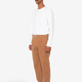 Assembly Pant - Mink Cord