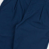 Assembly Pant - Navy Ripstop