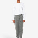 Assembly Pant - Olive Slub