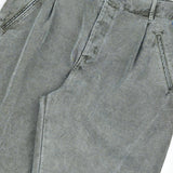 Assembly Pant - Olive Slub